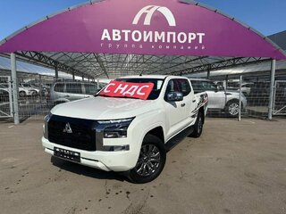 2025 Mitsubishi L200 VI, белый, 5990000 рублей, вид 1