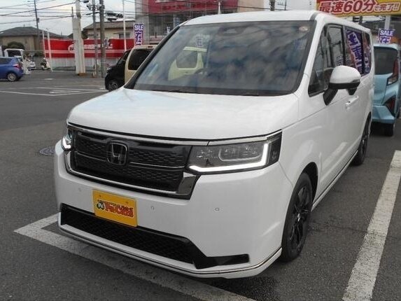 Honda Stepwgn Spada VI