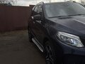 2018 Mercedes-Benz GLE 350 d I (W166), синий, 3800000 рублей - вид 4