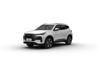 2025 TENET T4, белый, 2295000 рублей, вид 1