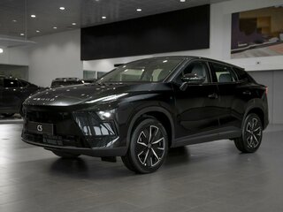 2026 Omoda C5 II, чёрный, 2849000 рублей, вид 1