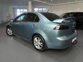 2007 Mitsubishi Lancer X, зелёный, 625000 рублей - вид 3