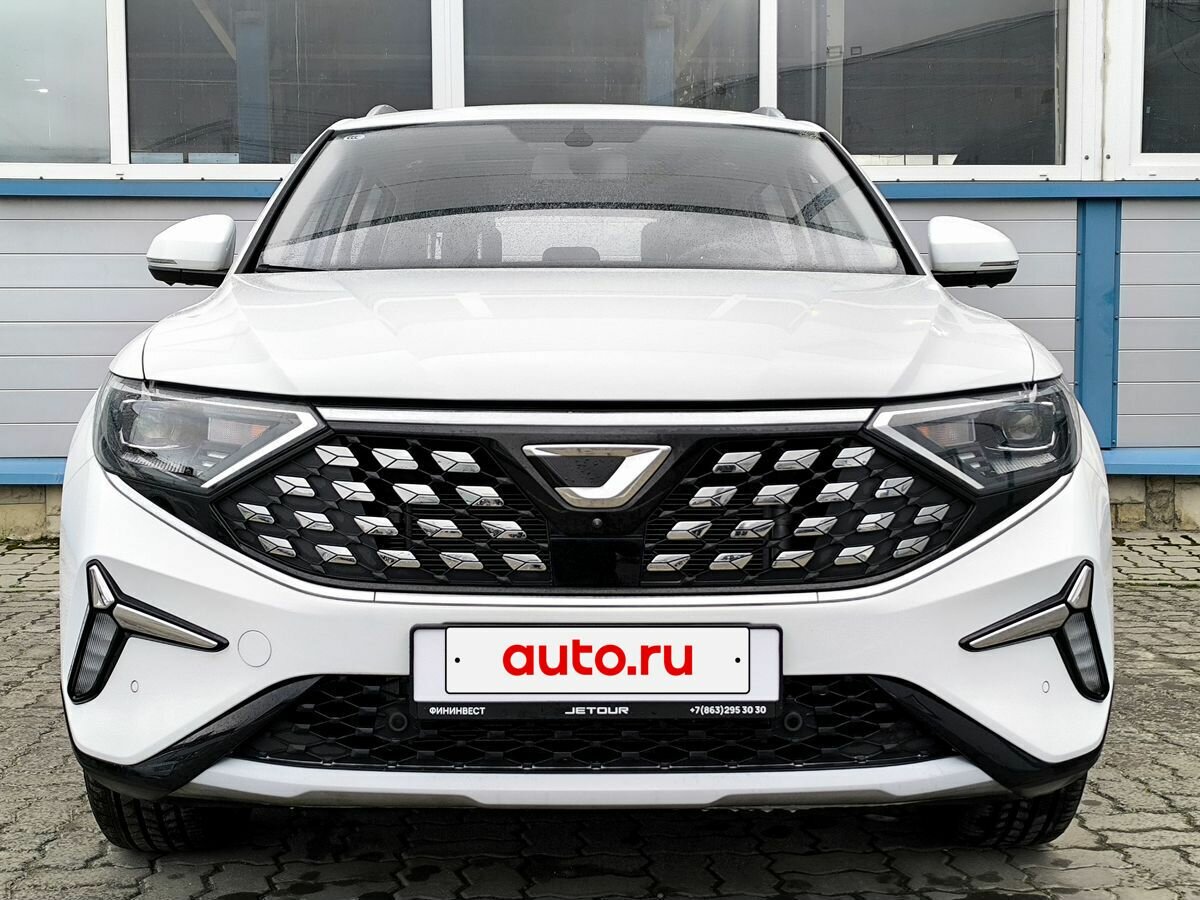 Jetta VS7 I Рестайлинг 1