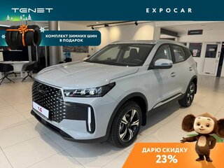 2025 TENET T4, серый, 2020649 рублей, вид 1