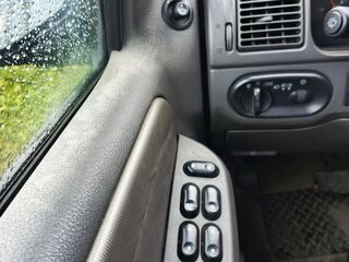 2003 Ford Explorer III, чёрный, 600000 рублей, вид 5