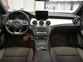 2017 Mercedes-Benz GLA 200 I (X156) Рестайлинг, чёрный, 2075000 рублей - вид 9