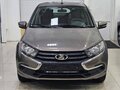 2026 Lada (ВАЗ) Granta I Рестайлинг, коричневый - вид 4