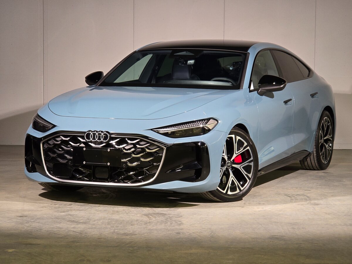 Audi A5 L Sportback III (B10)