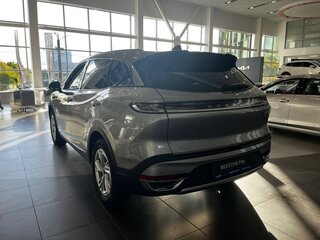2024 Bestune T90 I, серебристый, 3924000 рублей, вид 5