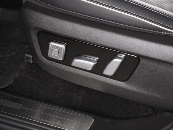 2025 Tank 300 I, чёрный, 4879000 рублей - вид 15