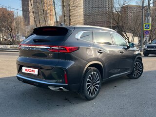 2022 Exeed TXL I Рестайлинг, серый, 2100000 рублей, вид 5
