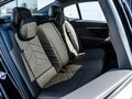 2025 BMW 5 серии 530Li xDrive VIII (G60/G61/G68), чёрный - вид 11