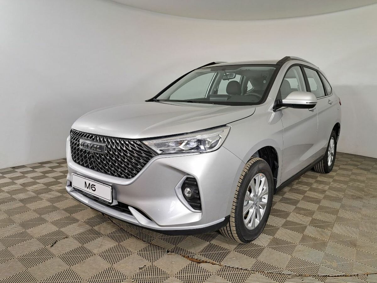 Haval M6 II