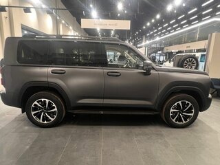 2026 Haval H9 II, серый, 5399000 рублей, вид 4