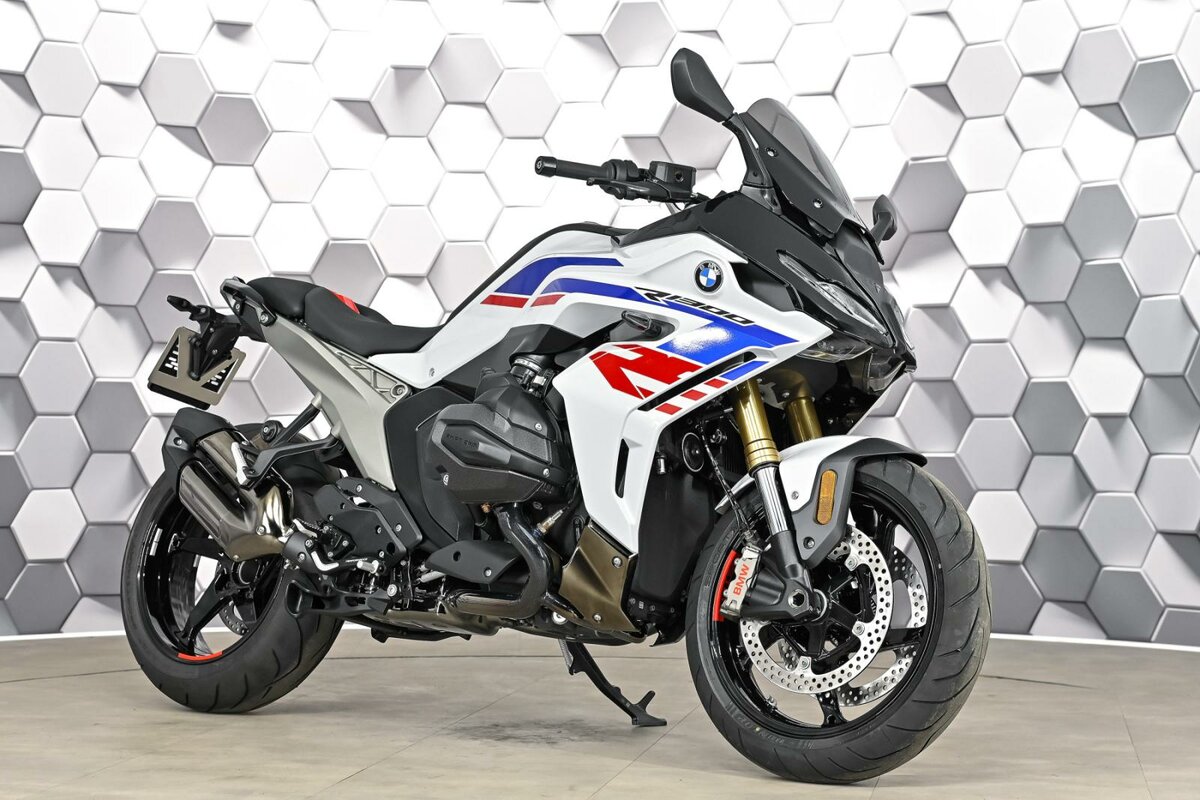 BMW R 1300 RS