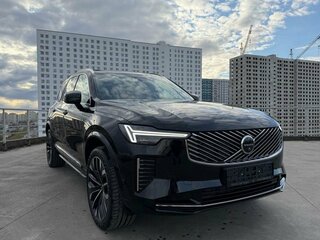 Volvo XC90 B5 II Рестайлинг 2