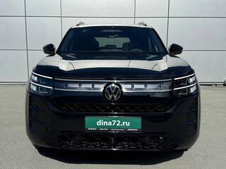 2025 Volkswagen Teramont Pro II (China Market), чёрный, 6600000 рублей, вид 1