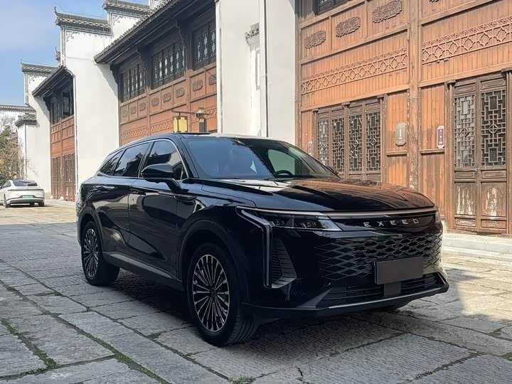 Exeed RX (Yaoguang)