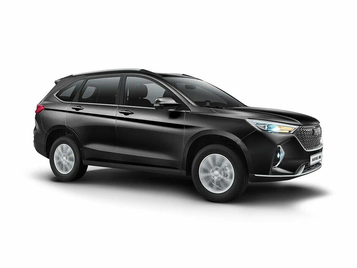 Haval M6 II