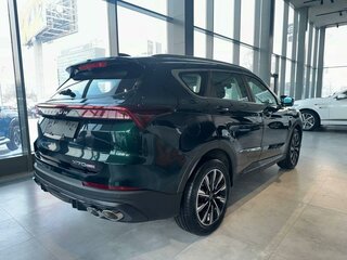 2026 Jetour X70+ I Рестайлинг, чёрный, 3399000 рублей, вид 4