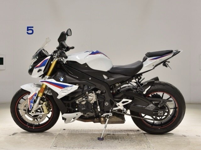 BMW S 1000 R