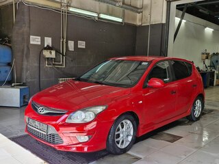Hyundai i30 I Рестайлинг