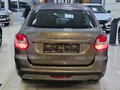 2026 Lada (ВАЗ) Granta I Рестайлинг, коричневый - вид 5