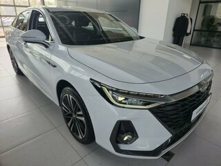 2025 Chery Arrizo 8, белый, 3060000 рублей, вид 3