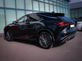 2025 Lexus RX 350 V, чёрный, 14500000 рублей - вид 4