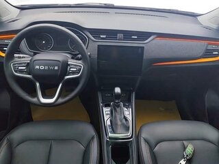 2022 Roewe RX3 Pro, белый, 1322505 рублей, вид 5