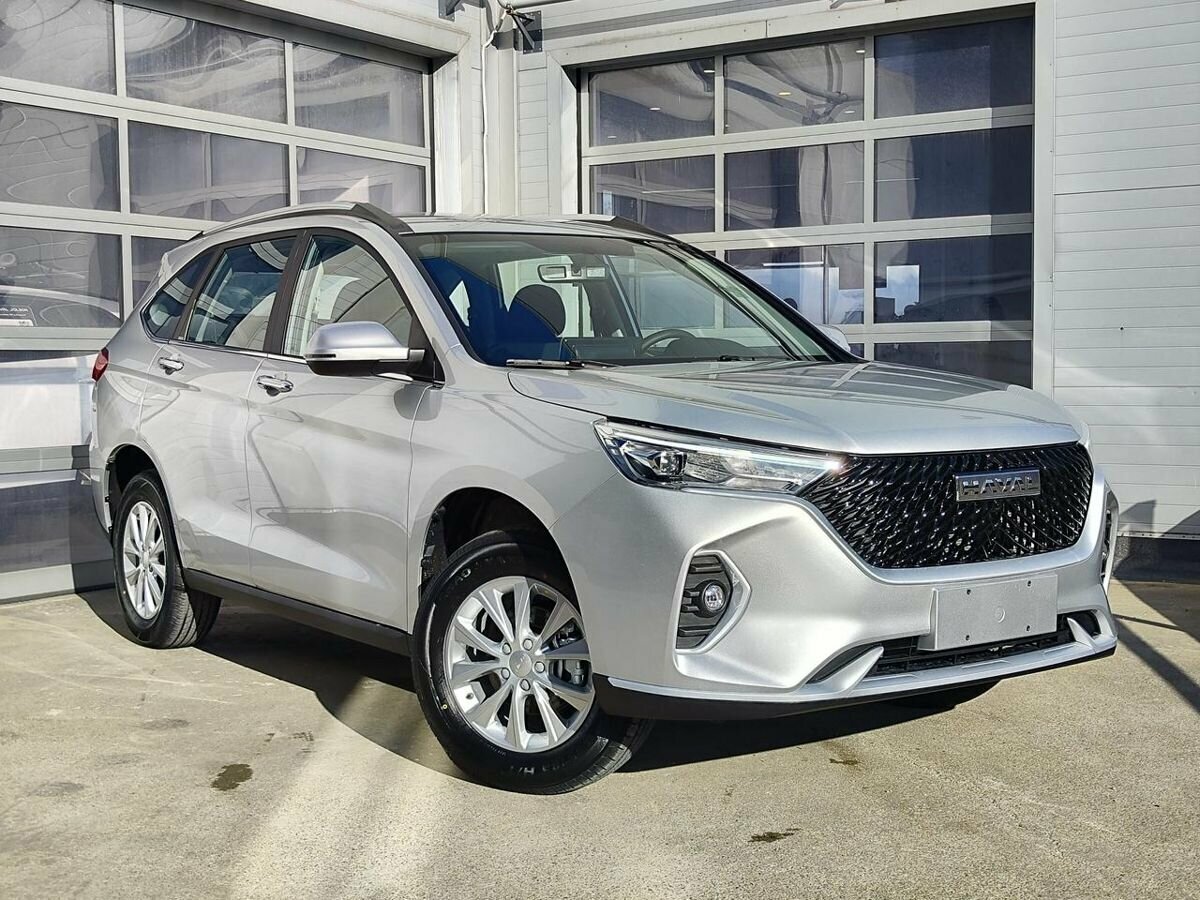 Haval M6 II