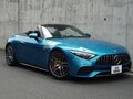 2024 Mercedes-Benz SL-Класс AMG SL 43 43 AMG IV (R232), белый, 13950000 рублей - вид 1