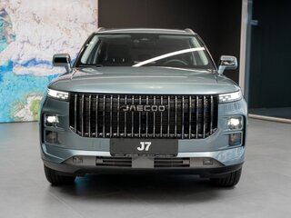 2026 Jaecoo J7 I Рестайлинг, серый, 2986390 рублей, вид 3