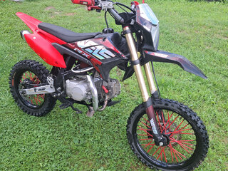 Wels RT 125