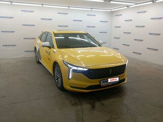 2023 FAW Bestune B70 I, белый, 1195950 рублей, вид 2