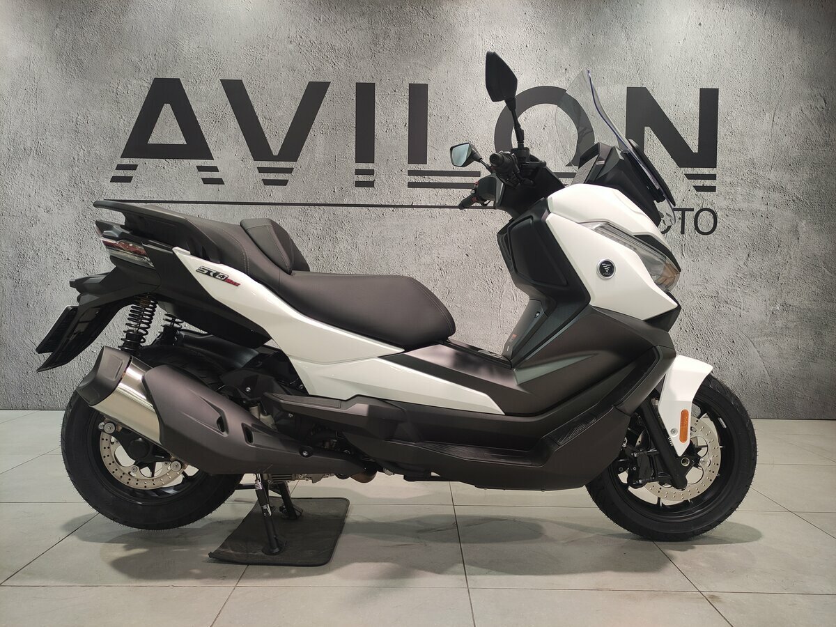Voge SR4 Max SE
