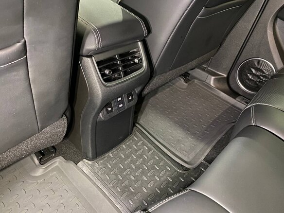 2023 Tank 300 I, белый, 3850000 рублей - вид 32