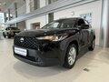 2025 Toyota Corolla Cross I, чёрный, 3700000 рублей - вид 1