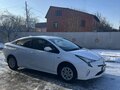 2016 Toyota Prius IV (XW50), белый, 1700000 рублей - вид 11