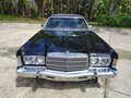 1975 Chrysler New Yorker IX, чёрный, 5790000 рублей - вид 8