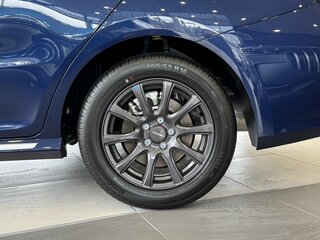 2024 Omoda S5, чёрный, 2129000 рублей, вид 5