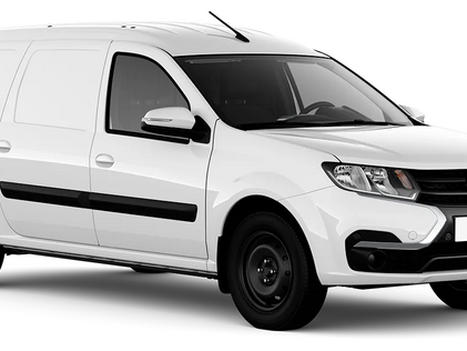 Lada (ВАЗ) Largus I Рестайлинг