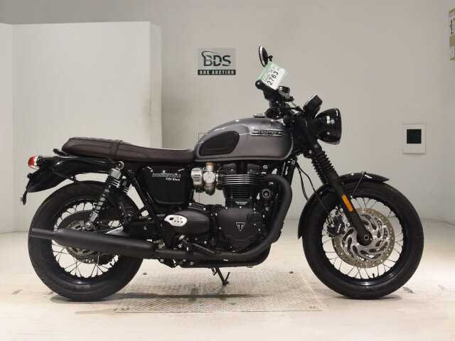 Triumph Bonneville T120