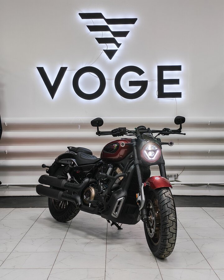 Voge CU625