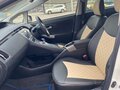 2014 Toyota Prius III Рестайлинг (XW30), белый, 1200000 рублей - вид 9