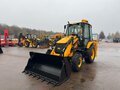2025 JCB 3CX, жёлтый, 12000000 рублей - вид 5