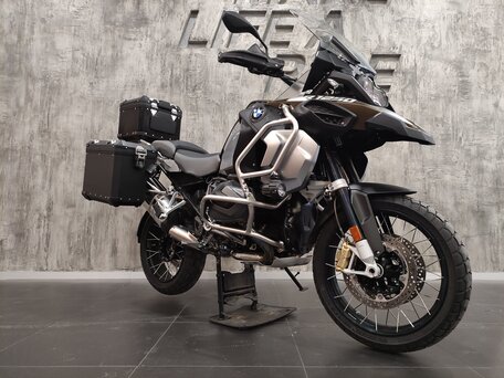 Купить б/у BMW R 1250 GS Adventure инжектор передач в Москве