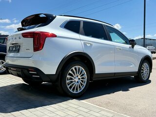 2026 Haval Jolion I Рестайлинг, белый, 2799000 рублей, вид 5