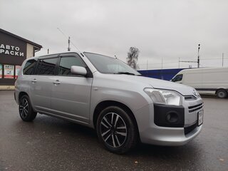 2019 Mazda Familia XP16, серый, 920000 рублей, вид 1