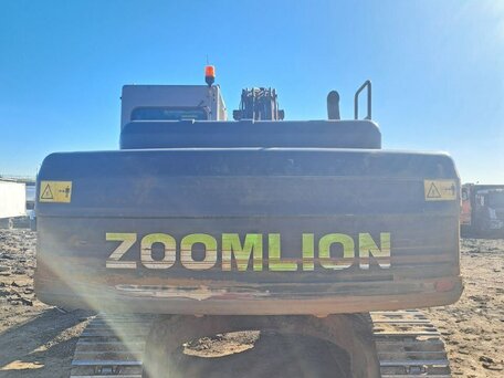 2022 Zoomlion ZE215E, зелёный, 6000000 рублей, вид 5